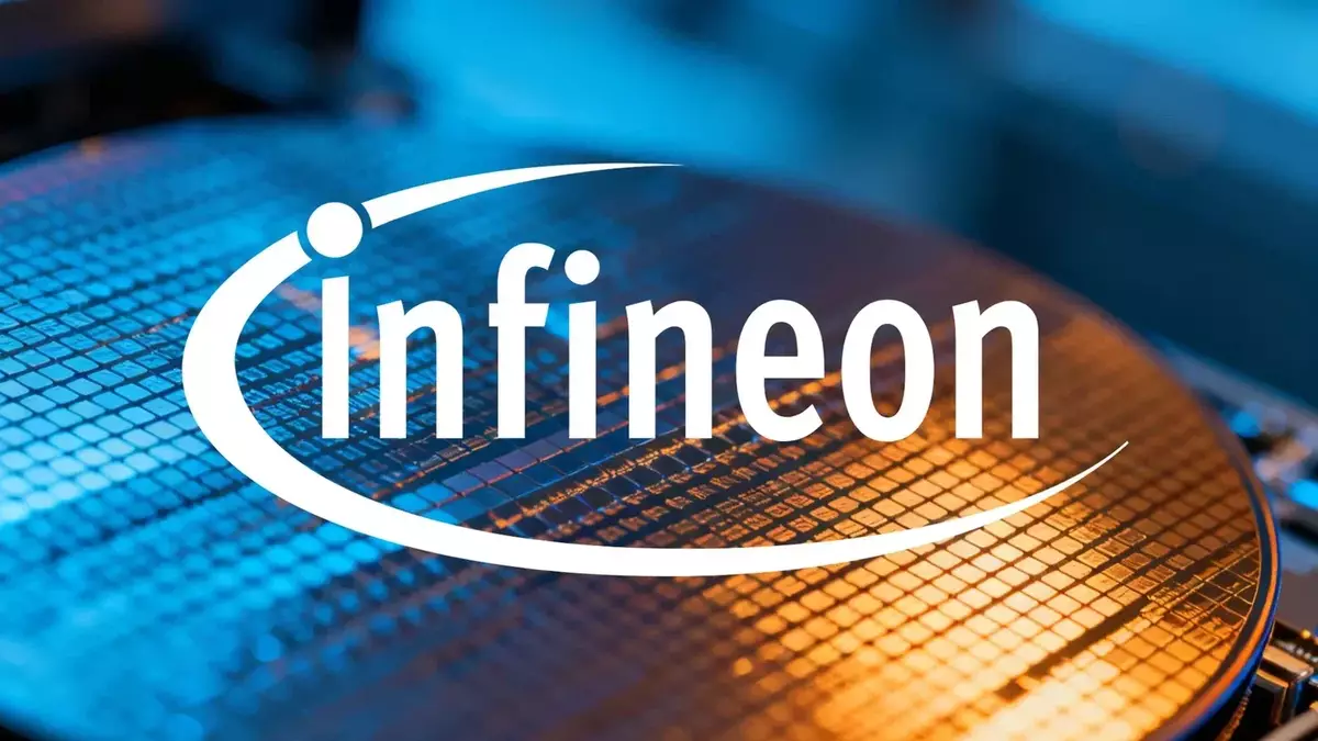 Infineon AI Power Market Outlook: Q3 Revenue Up 13%, Buyback Announced