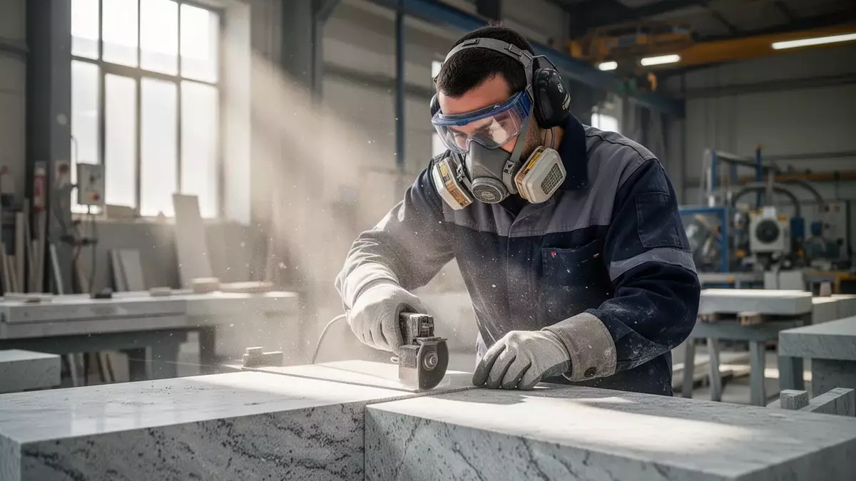 Britain's workplace safety regulator has moved decisively in recent months to tackle long-term industrial health risks, introducing tougher controls on silica dust, consulting on stricter lead limits…