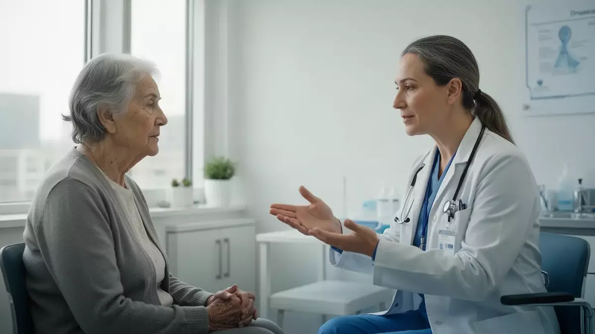 Knappschaft Kliniken Bottrop: Informationsabend zu Demenzprävention und Alzheimer-Therapie