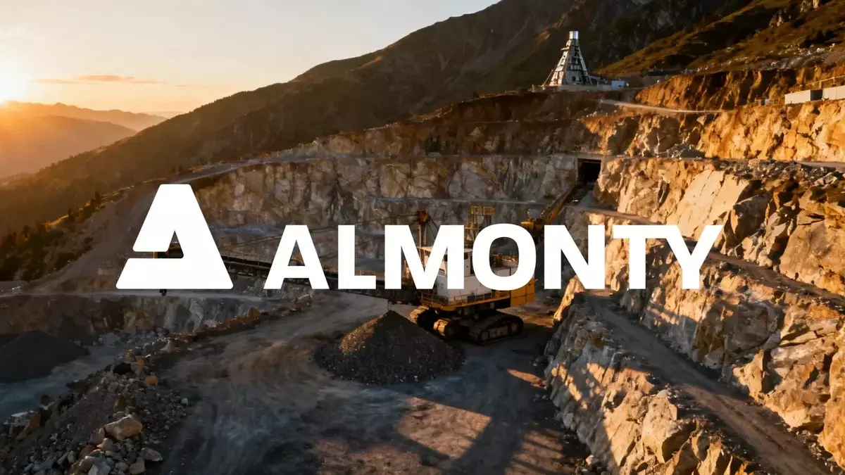 Almonty Industries: Record Tungsten Prices vs. $246.8M Dilution Risk