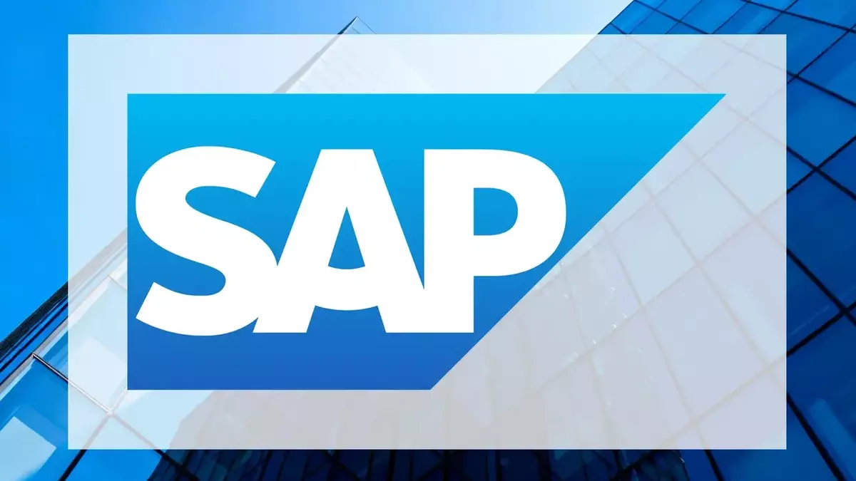 SAP Stock Rally Faces Security Flaw and AI Cost Pressures