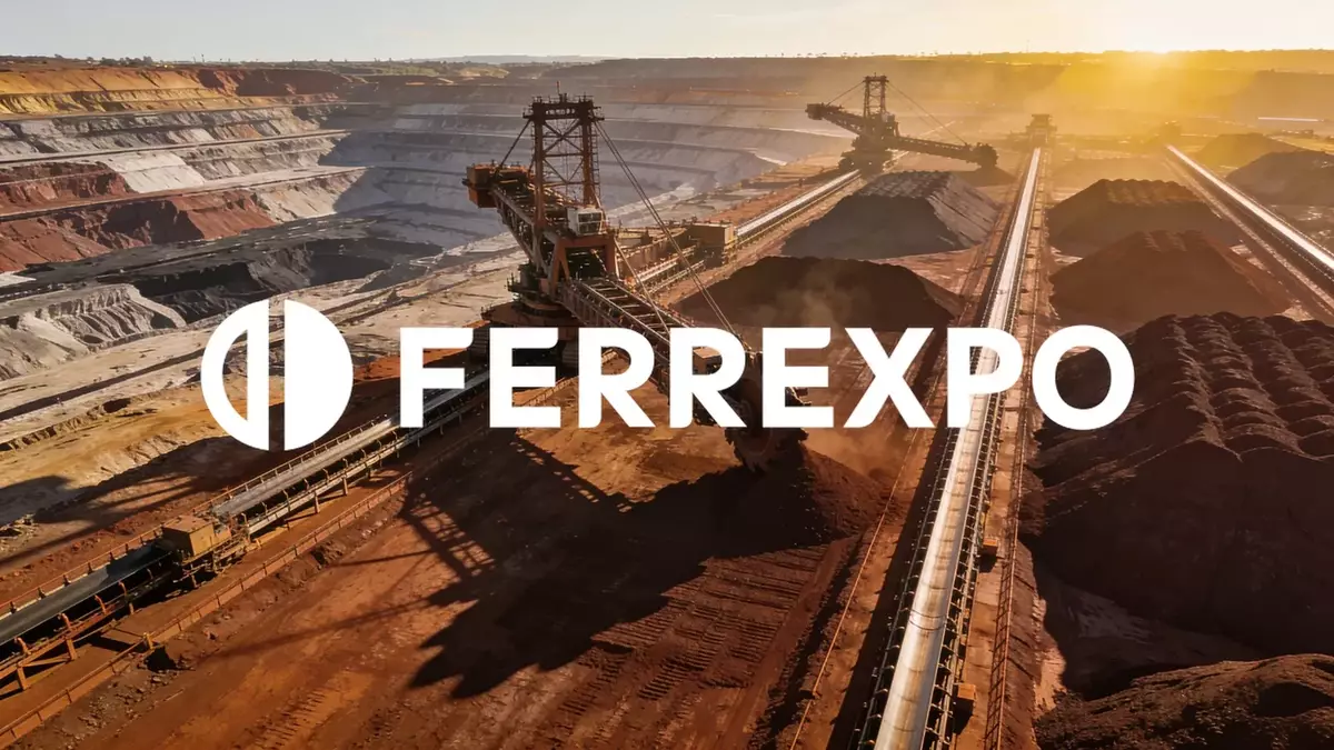 Ferrexpo in der Krise: Liquiditätsengpass und Steuerforderung bedrohen die Zukunft