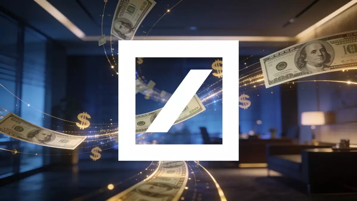 Deutsche Bank als Europas erste RMB-Clearingbank für China ernannt