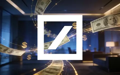 Abstrakte Darstellung globaler Finanzströme und internationaler Handelsbeziehungen mit Fokus auf Währungsabwicklung. - Foto: über boerse-global.de