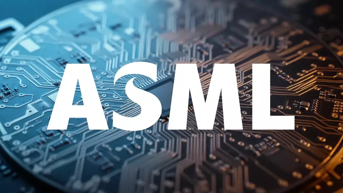 ASML Buybacks and AI Demand Fuel 73% Rally Despite Institutional Sell-Off