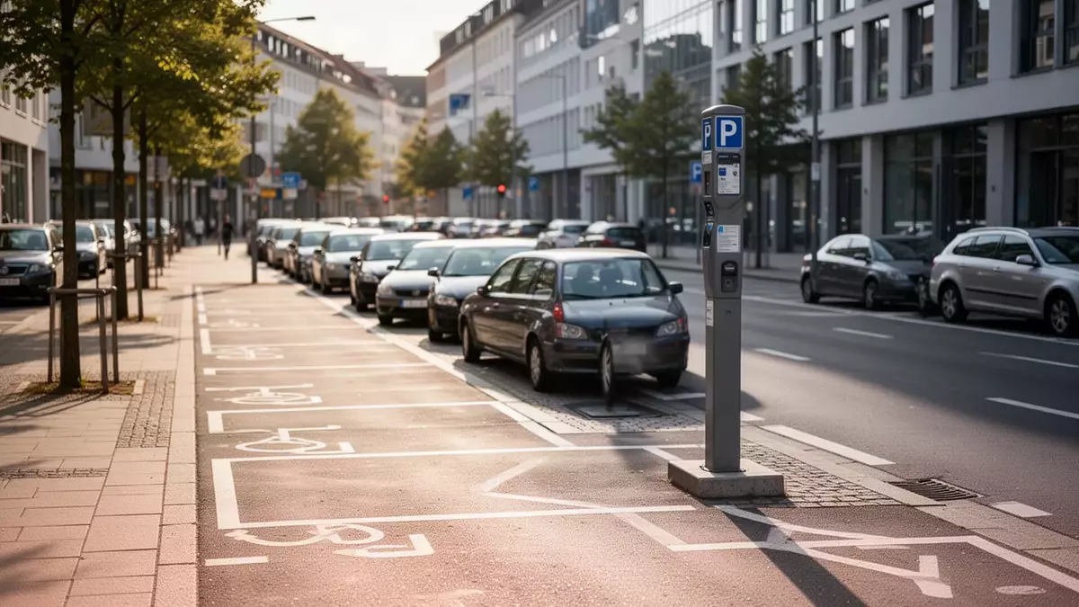 Parkgebühren und Umsatzsteuer: Neue Klarstellung für Kommunen in Schleswig-Holstein