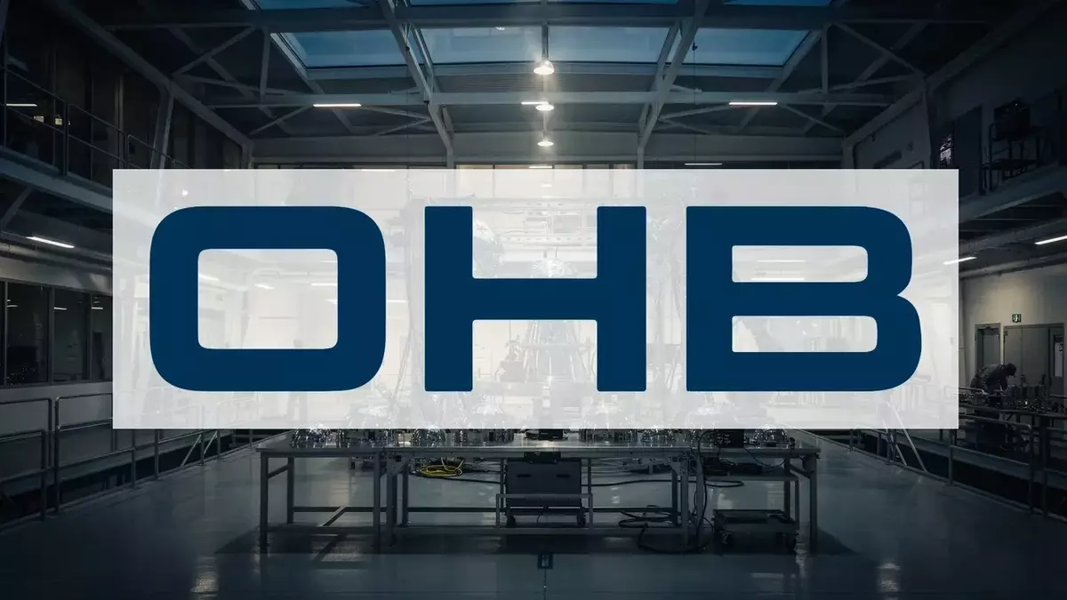 OHB H1 2026 Results: Record Orders, Capital Boost, and Share Price Recovery