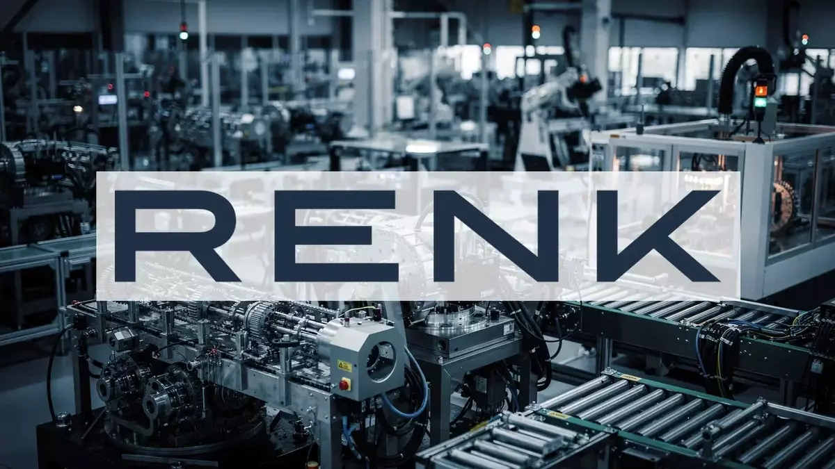 Renk Group's €7.4bn Backlog Fuels Analyst Optimism, But Stock Lags