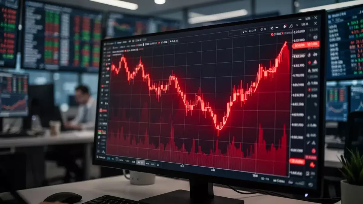 Redwood AI Stock Surges 30% Amid Quantum.IQ Acquisition Costs