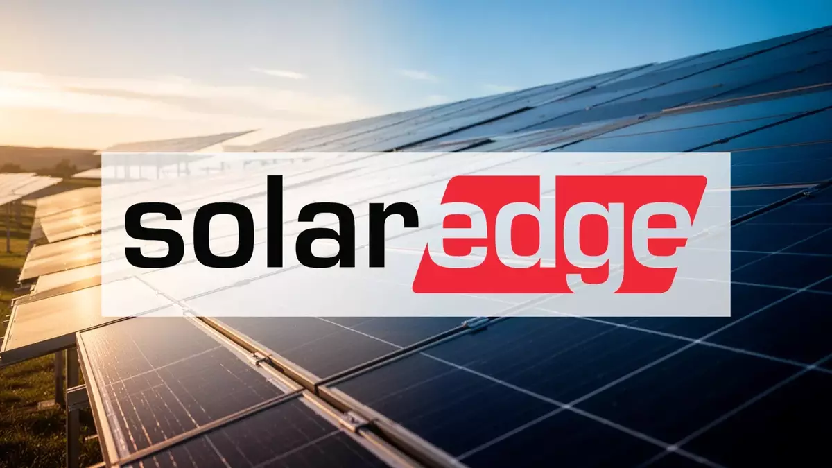 SolarEdge: Operative Wende erreicht, doch trüber Ausblick drückt Aktie