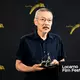 Der südkoreanische Filmregisseur Hong Sang-soo wurde für die beste Regie ausgezeichnet.  - Bild: Jean-Christophe Bott/KEYSTONE/dpa