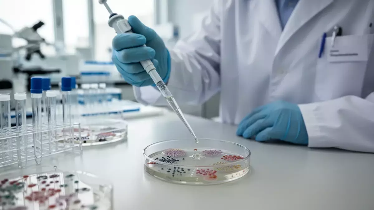 Probiotika-Forschung: Neue Wege zur Blutzuckerregulation bei Diabetes