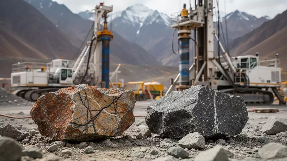 Salazar Resources: NI 43-101 Bericht treibt Aktie auf neues 52-Wochen-Hoch
