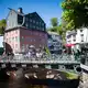 Monschau gilt als Touristenmagnet. (Archivbild) - Bild: Jonas Güttler/dpa
