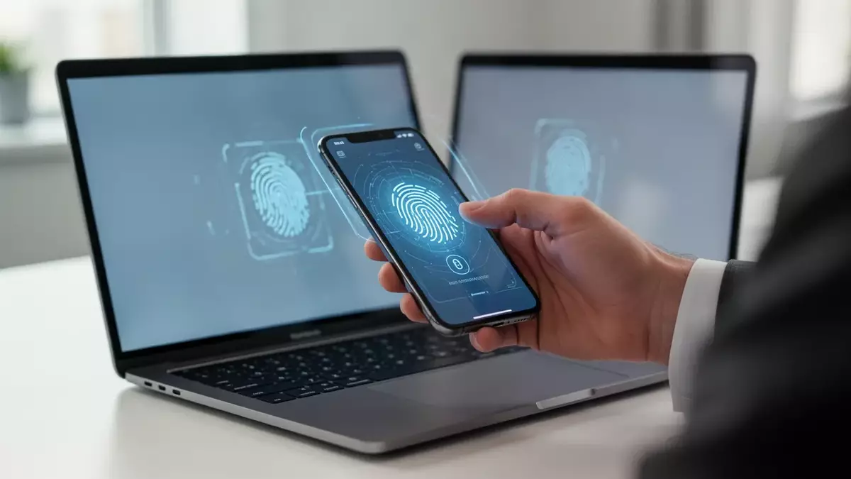 Microsoft Entra ID: Automatische Passkey-Aktivierung ab September 2026
