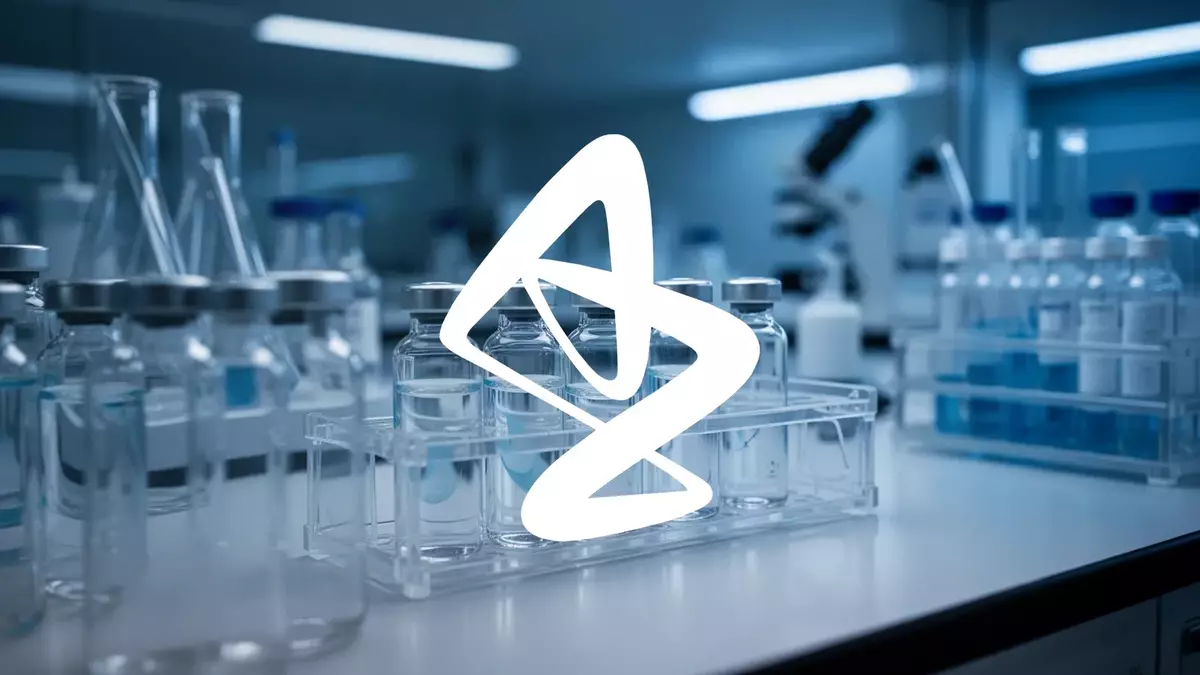 AstraZeneca: Fusionsgerüchte beendet, Aktie erholt sich leicht