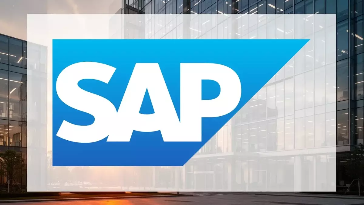 SAP Stock Rally vs. Critical CVE-2026-58231: Security Risk Tests Market Optimism