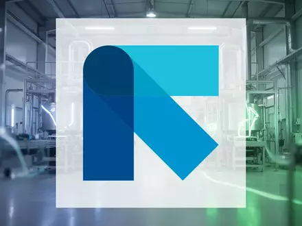 Moderne industrielle Anlage zur Ressourcenrückgewinnung mit Fokus auf nachhaltige Kreislaufwirtschaft. - Foto: über boerse-global.de