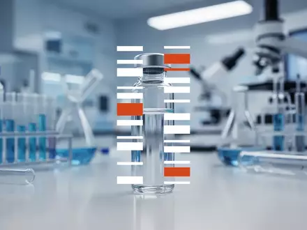 Moderne Laborumgebung mit wissenschaftlichen Geräten als Symbol für biotechnologische Innovation. - Foto: über boerse-global.de