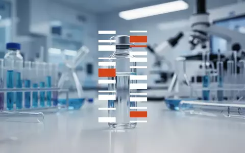 Moderne Laborumgebung mit wissenschaftlichen Geräten als Symbol für biotechnologische Innovation. - Foto: über boerse-global.de