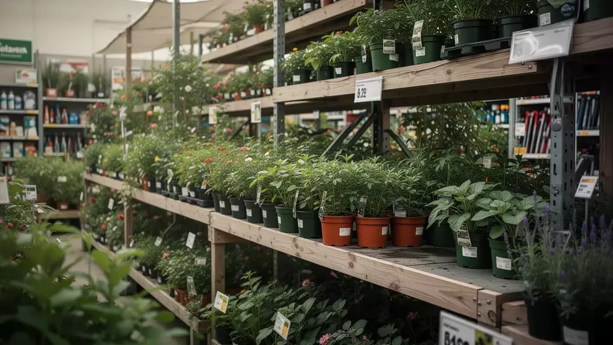 Hornbach verliert Prozess: Gericht verbietet irreführende Werbung für invasive Pflanzen