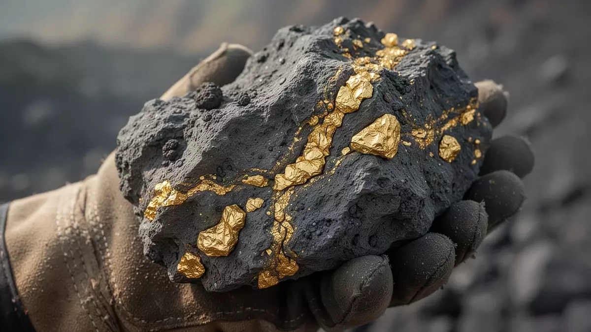 Platauro Metals: Neustart nach Fusion mit Alcon Silver