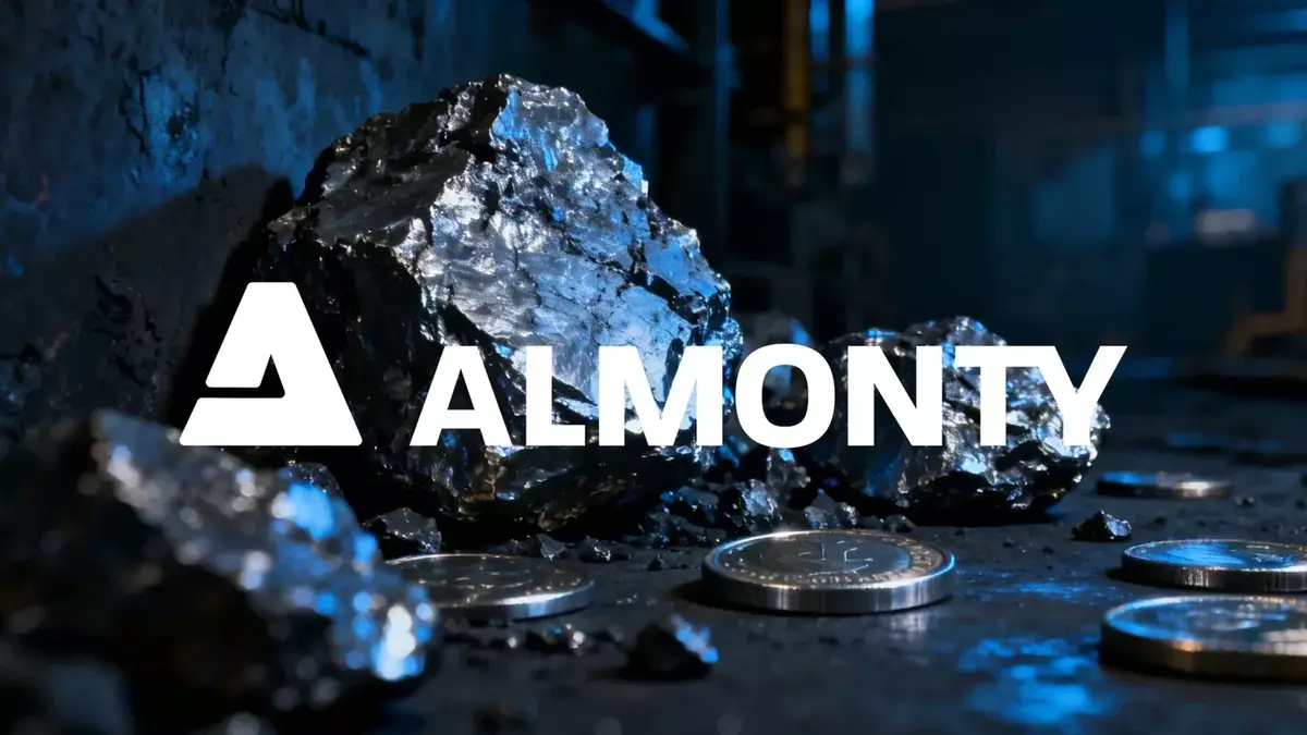 Almonty Q2: $630M Contract Boost, Billion-Dollar Balance Sheet, Sangdong Still Ramping