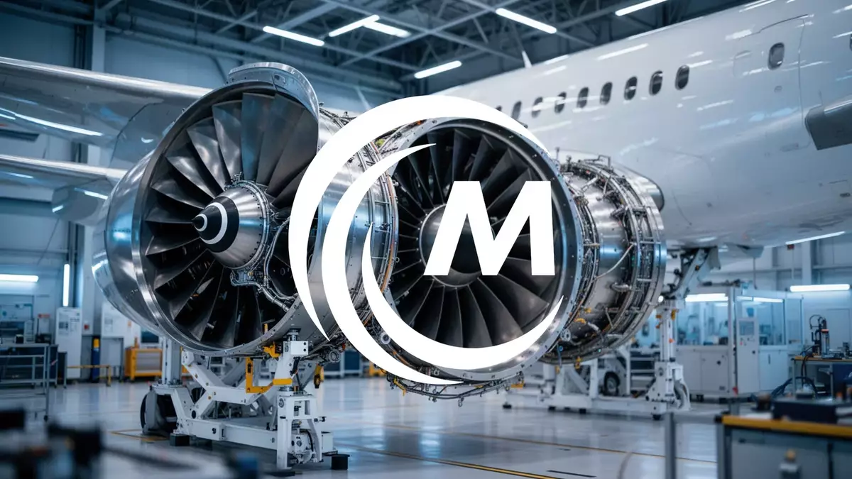 MTU Aero Engines: Kursrally dank Analystenoptimismus und Airbus-Partnerschaft