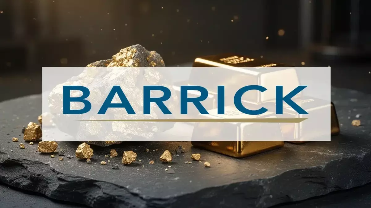 Barrick Settles Newmont Dispute, Paves Way for North American IPO