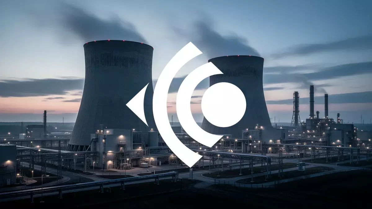 Cameco: Uranproduzent trotzt Gewinnrückgang mit Kapazitätsreserven