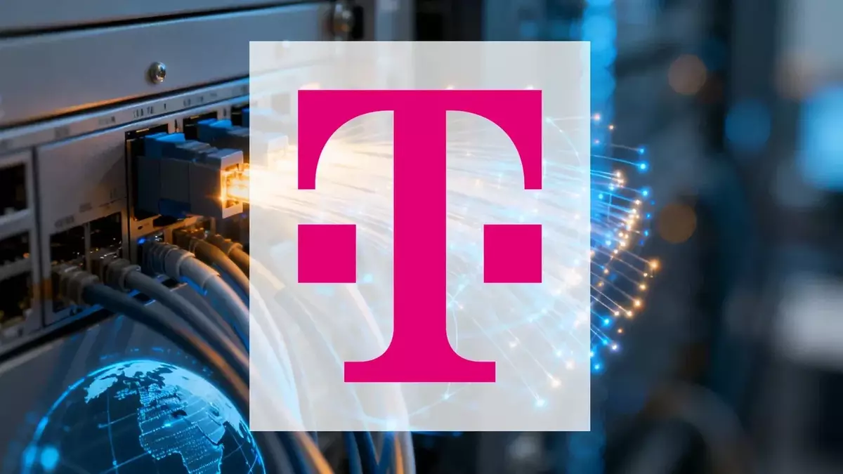 Deutsche Telekom Bets on Cash Flow, Fibre, AI After T-Mobile US Deal Collapse