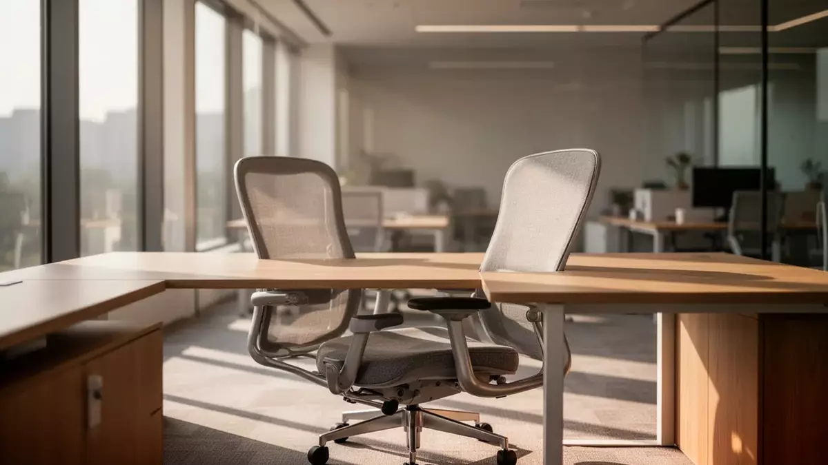 Resilienz im Job: Warum Organisationen statt Individuen gefordert sind