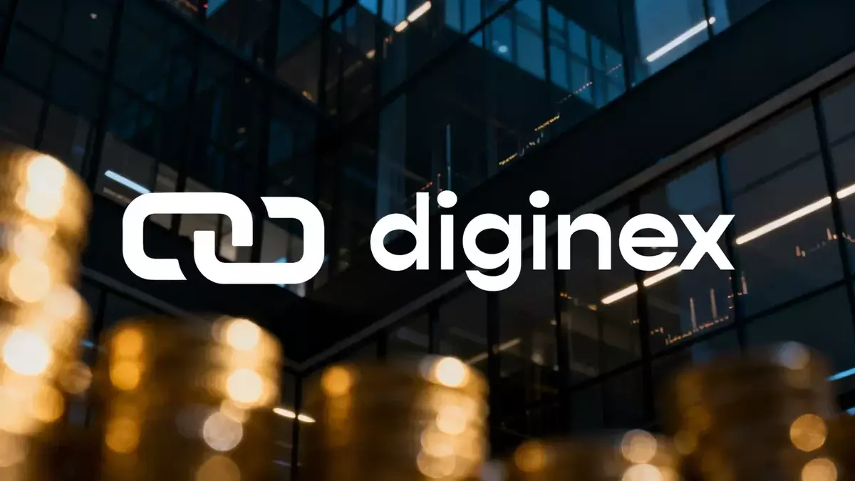 Diginex-Resulticks $1.05B All-Stock Deal: Dilution, Volatility, and Leadership Shift