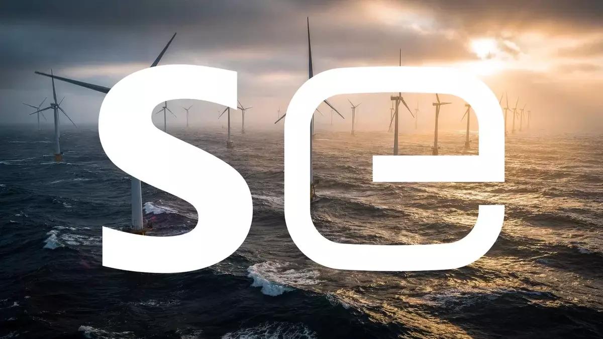 Siemens Energy Q3 Orders Surge, €6B Buyback, Omterra Rebrand, Gamesa Profit