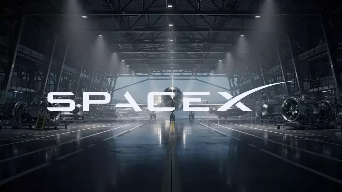 SpaceX Losses $541M, Bets $16.8B on Tesla Chip Plant, Starlink Soars
