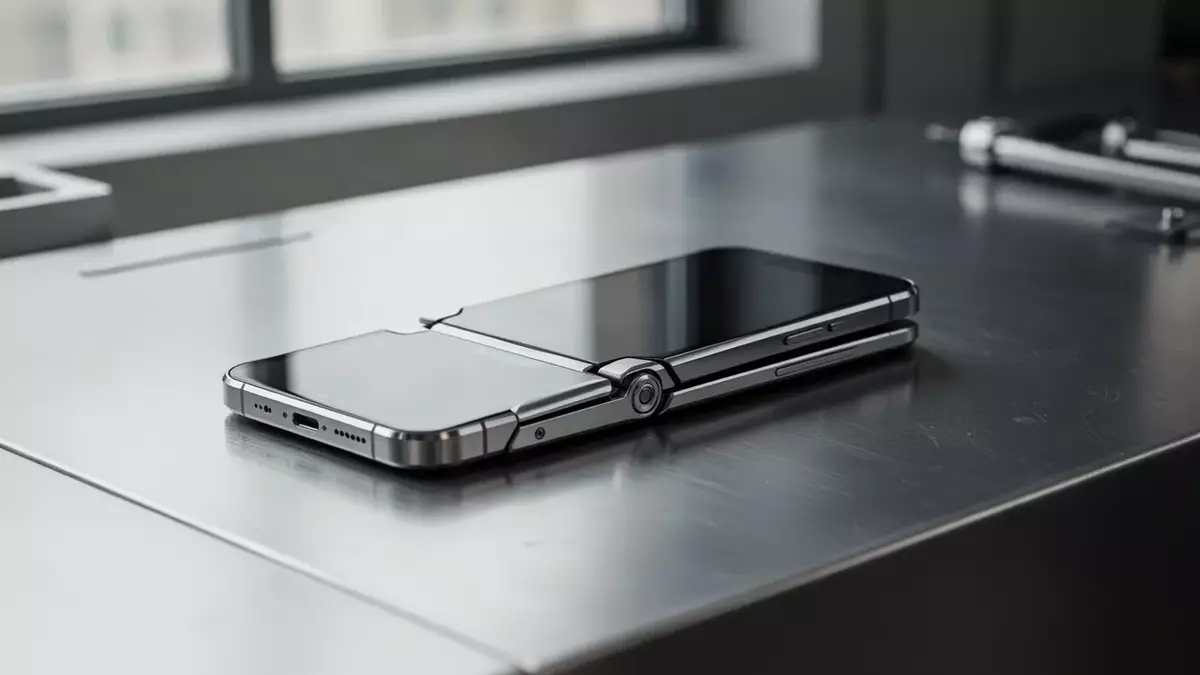 Apple iPhone Ultra: Faltbares Smartphone feiert im September sein Debüt