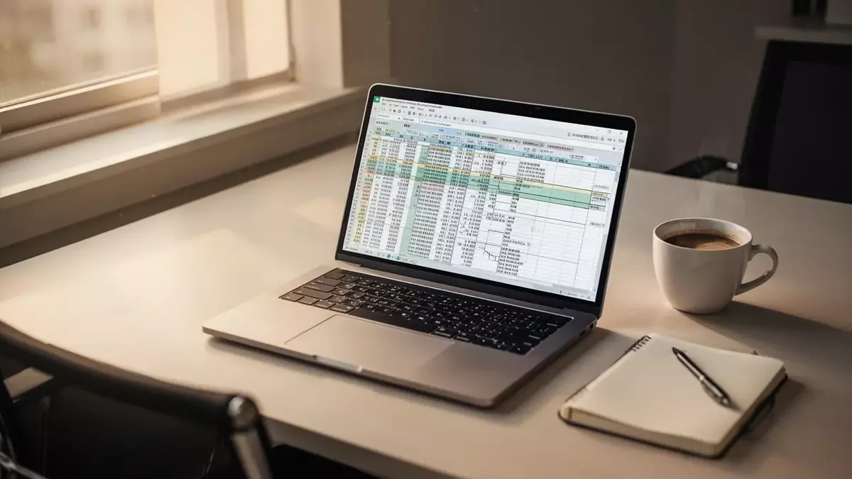 Microsoft erweitert Excel: Regex-Support für XLOOKUP und neue Textfunktionen