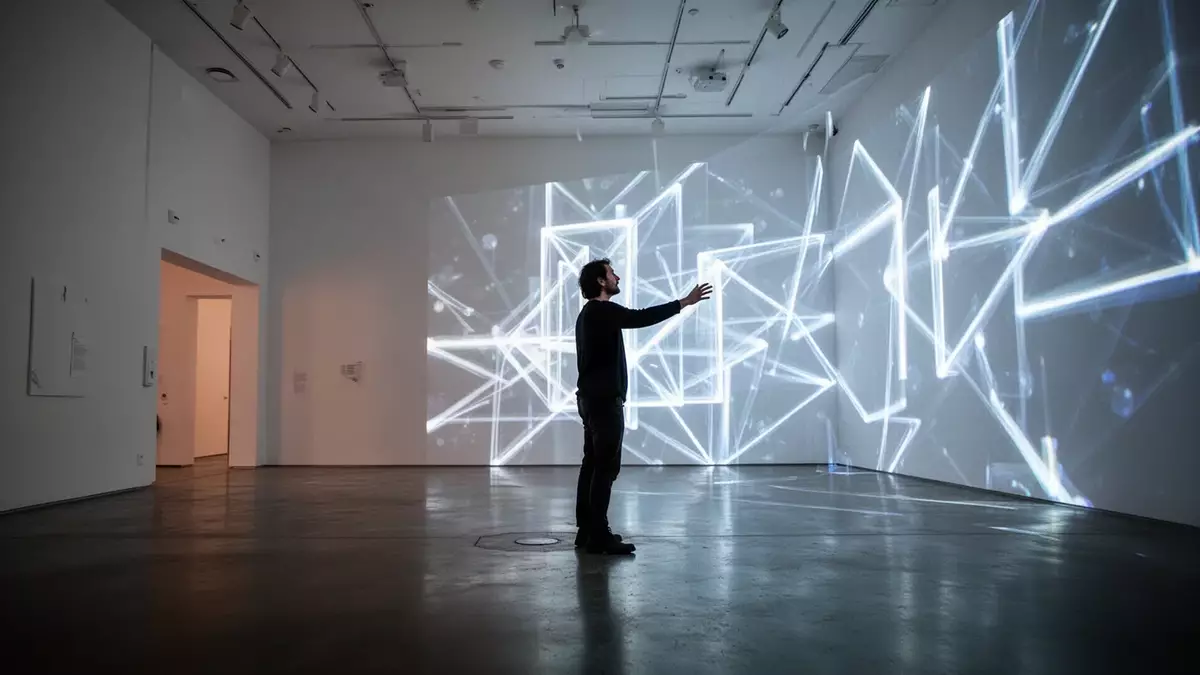 Berliner P61 Gallery zeigt 300 digitale Kunstwerke bis März 2027