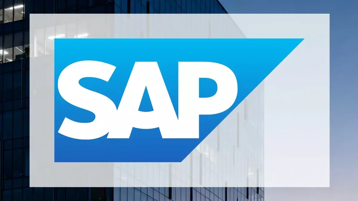 SAP Stock Rally vs Critical CVSS 10 Flaw: Security Risks Amid 32% Surge