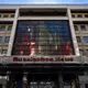 Harmloses Kulturzentrum, Propagandaschleuder oder Spionagenest? Am Russischen Haus scheiden sich die Geister. - Bild: Soeren Stache/dpa