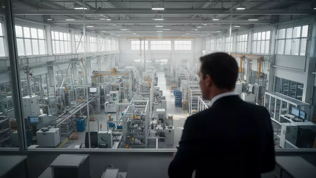 Siemens-Betriebsrat kritisiert Abspaltungen und fordert mehr Transparenz bei KI-Umbau