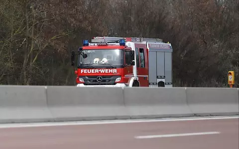 Feuerwehr (Archiv) - Foto: via dts Nachrichtenagentur