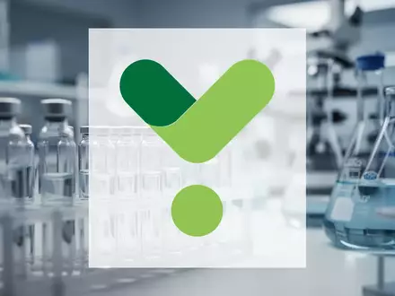 Abstrakte Darstellung eines modernen biotechnologischen Forschungslabors mit Fokus auf wissenschaftliche Präzision. - Foto: über boerse-global.de