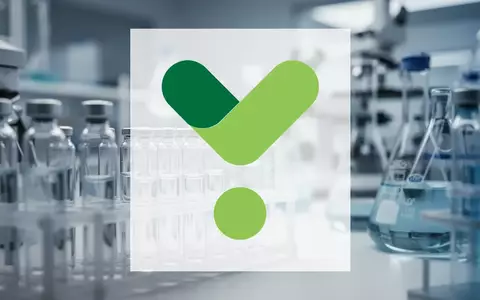 Abstrakte Darstellung eines modernen biotechnologischen Forschungslabors mit Fokus auf wissenschaftliche Präzision. - Foto: über boerse-global.de