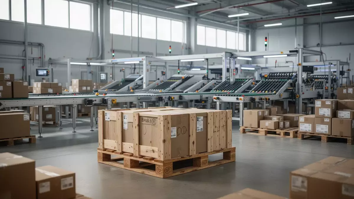 PPWR-Leitfaden v2.7: Neue EU-Verordnung für Verpackungsentsorgung ab August 2026