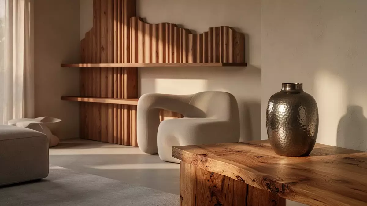 Design-Trend 2026: „Human Turn“ setzt auf Wohlbefinden und psychische Entlastung