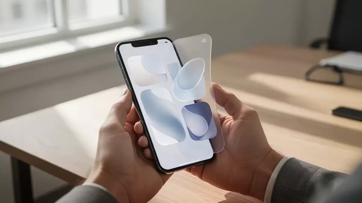KI-gesteuerte Widgets: Apple, Google und Huawei treiben Smartphone-Revolution voran