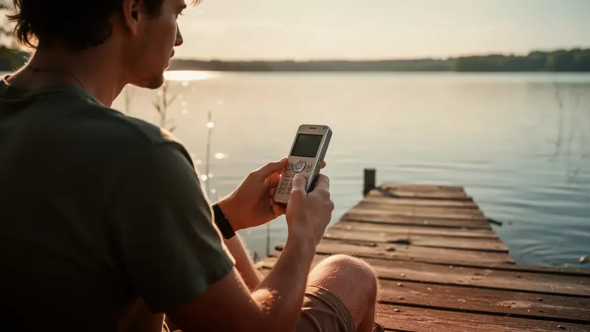 Digital Detox im Urlaub: Bitkom-Studie zeigt, wie viele Deutsche 2026 offline gehen