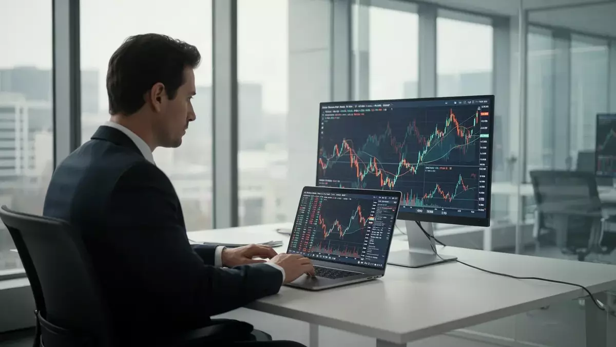 Russell 2000 ETF: Nebenwerte-Rally trotzt Tech-Dominanz