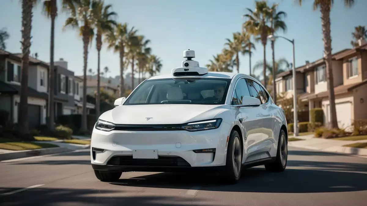 Waymo erhält Genehmigung für Robotaxi-Ausbau in 18 kalifornischen Countys